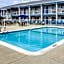 Rodeway Inn North Charleston - Ashley Phosphate