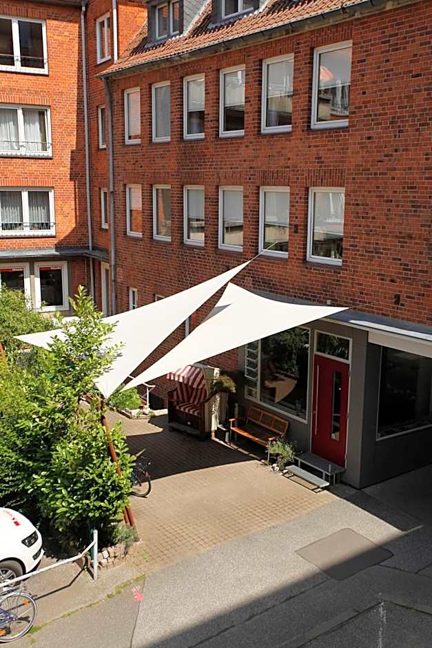 Hotel an der Marienkirche