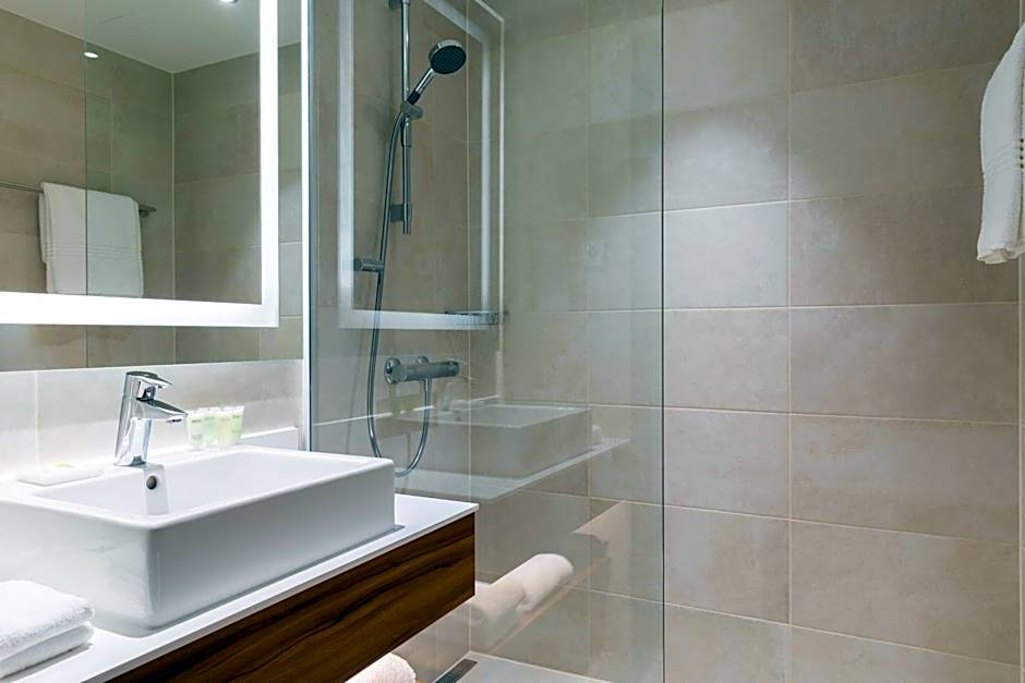 Courtyard Tampere City