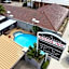 The Town House Motor Inn