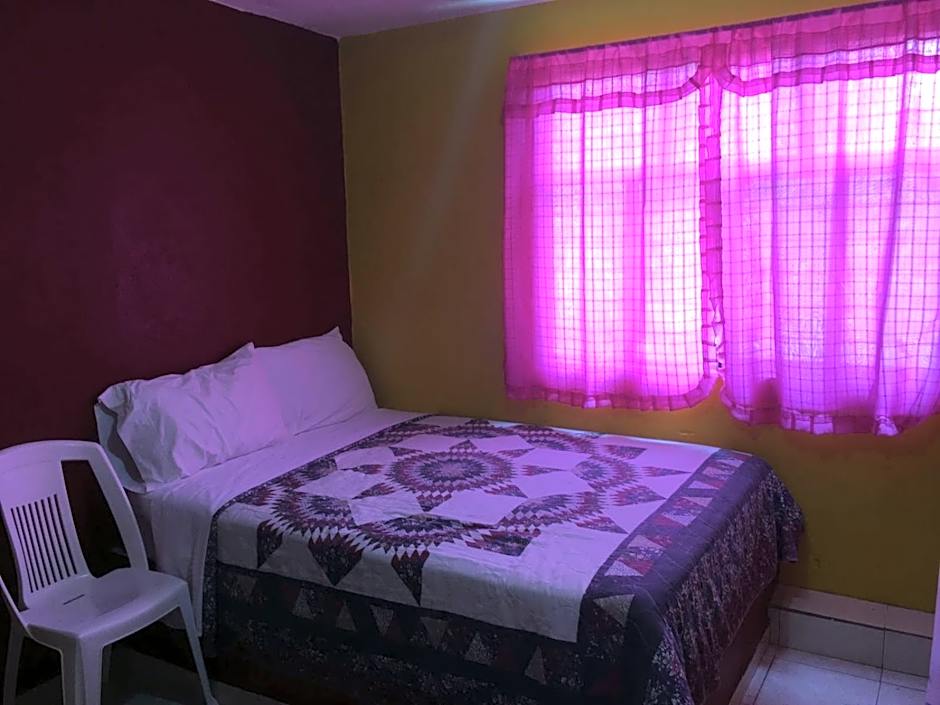 Hotel Economico