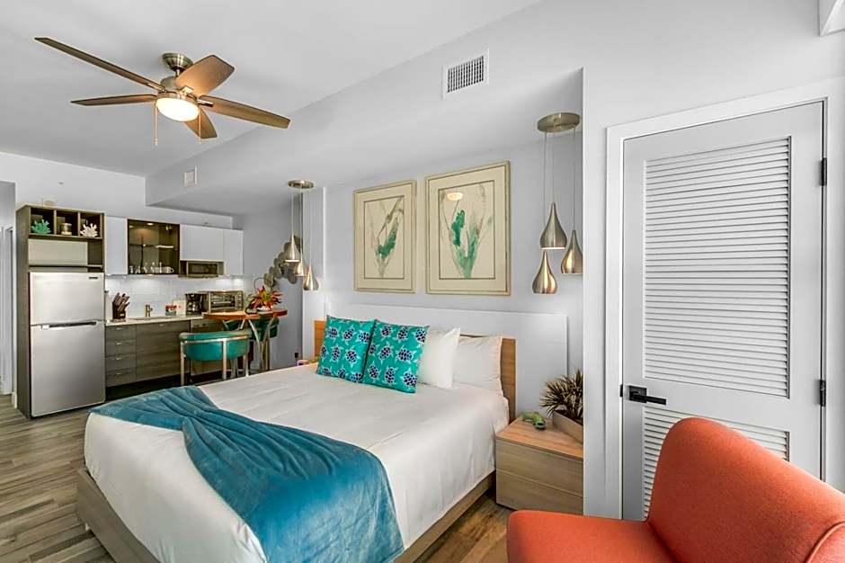 Dolphins Vacation Rental