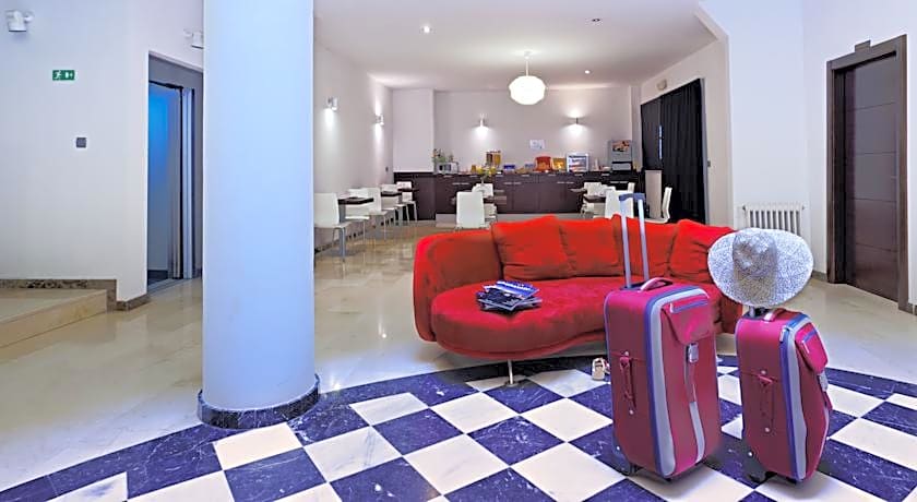 Los Girasoles II Apartamentos Turisticos