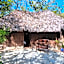 Cabaña Velo de Novia