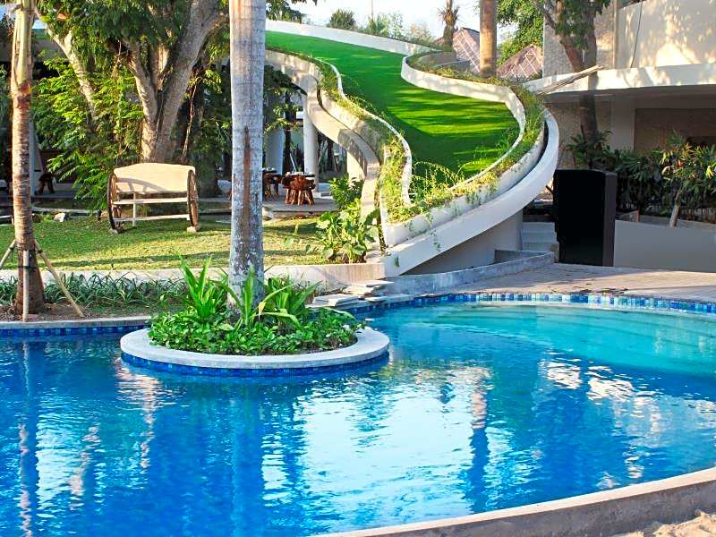 Regali Villa Canggu