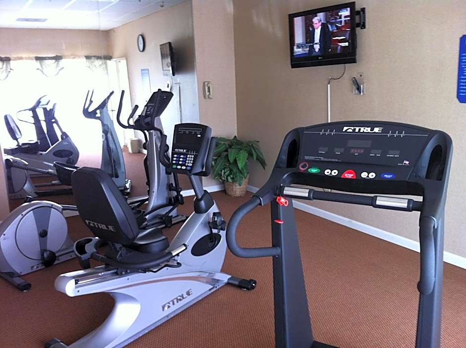 Days Inn by Wyndham Leesville