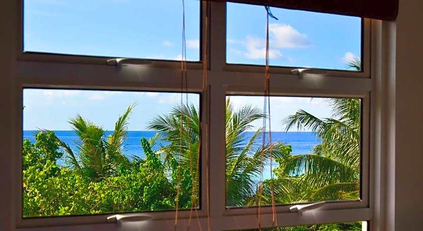 Antares Dhangethi and Spa