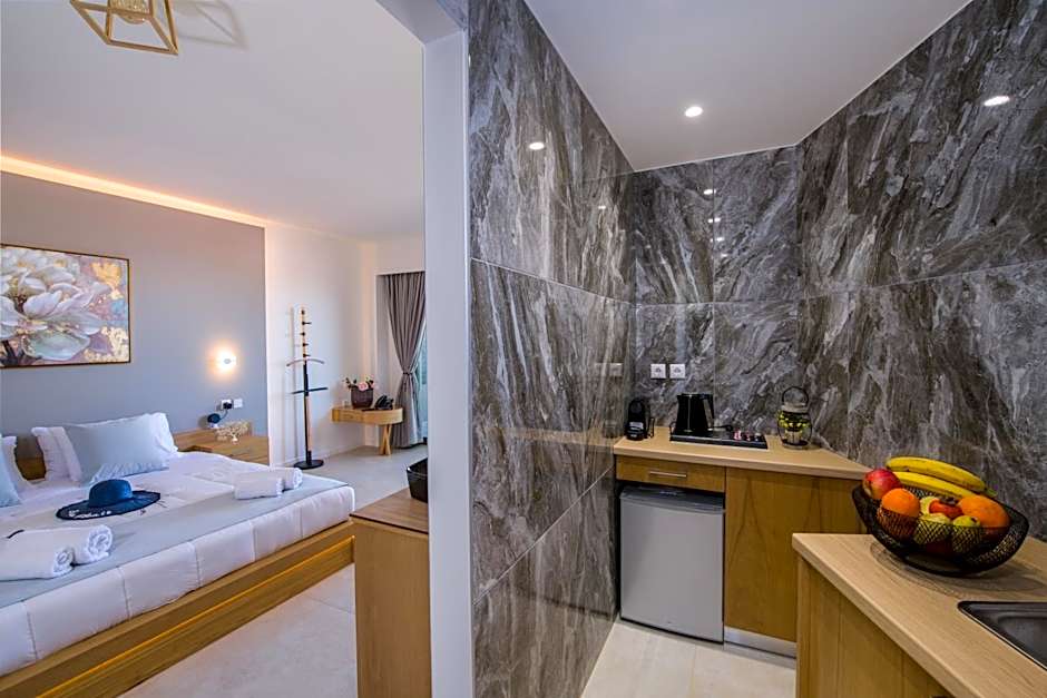 Lilium Luxury Suites