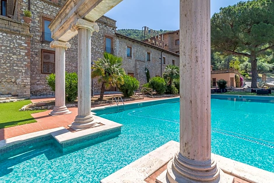 Hotel Torre Sant'Angelo