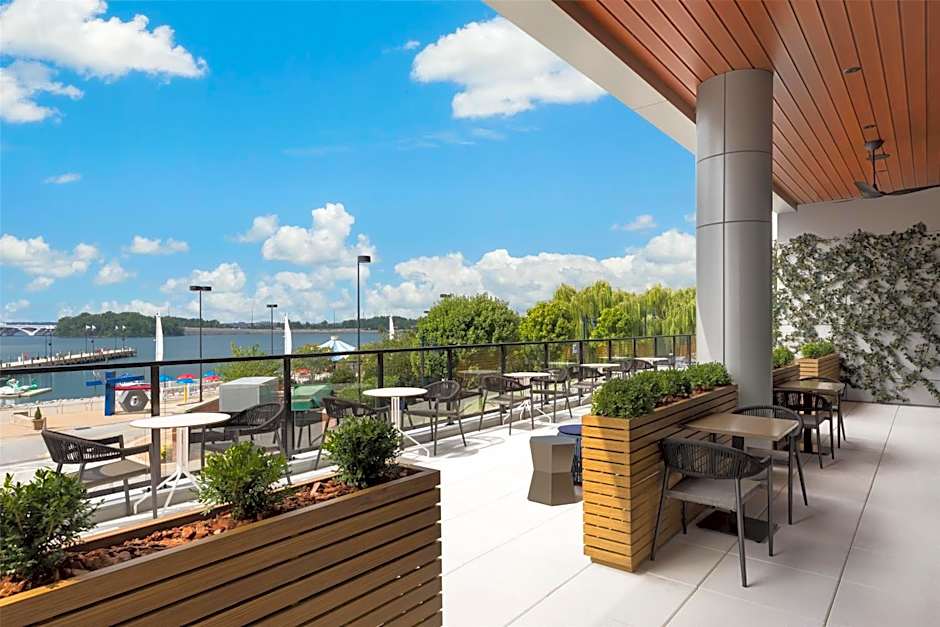 Hyatt Place National Harbor