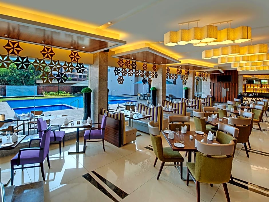 The Fern Kadamba Hotel And Spa