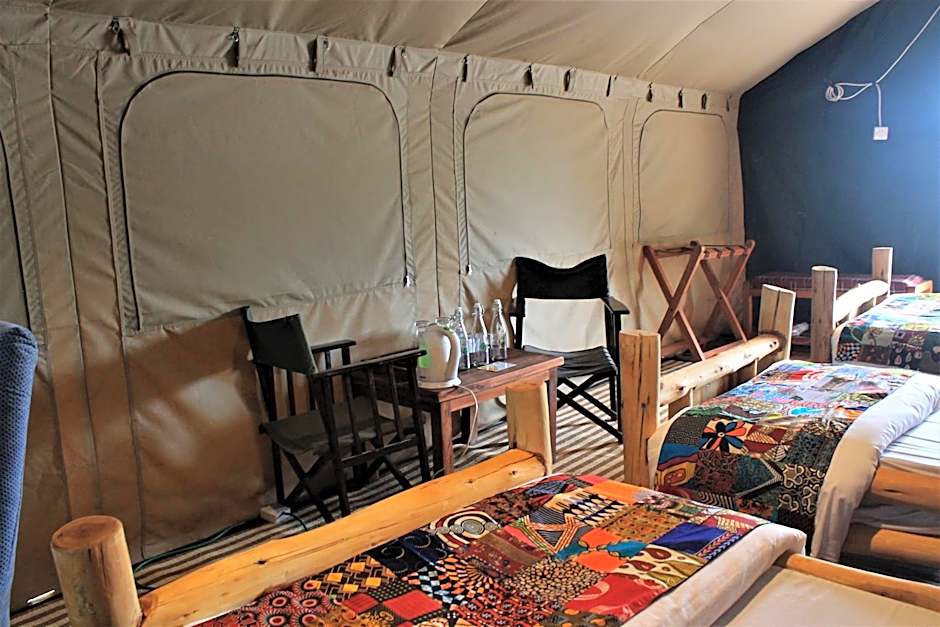 Wag Hill Lodge & Spa