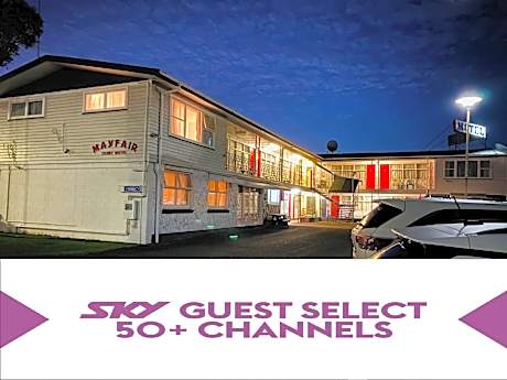 Mayfair Court Motel