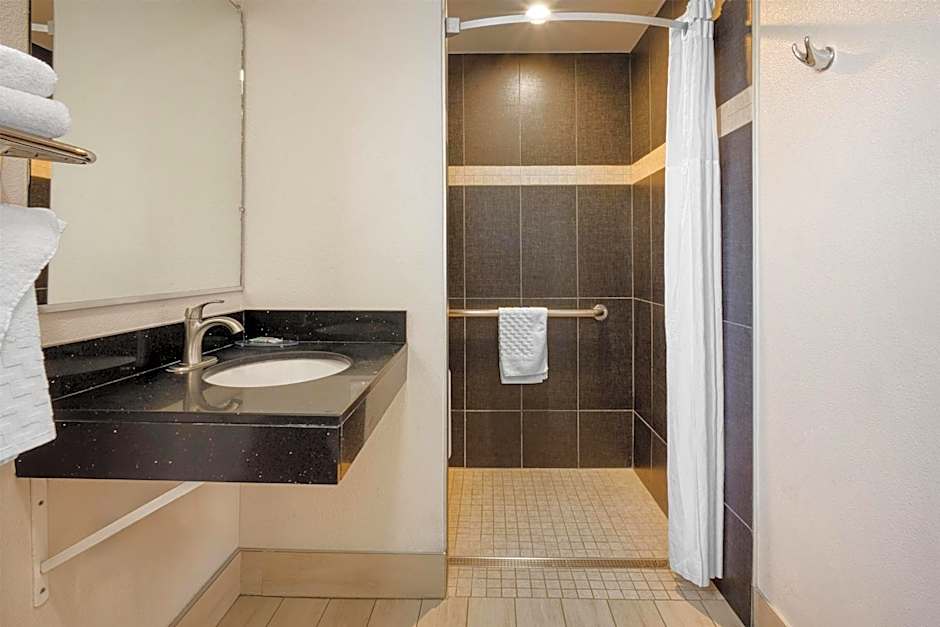 SureStay Hotel by Best Western San Rafael