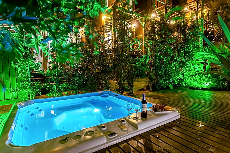 Moradas do Vale Praia do Rosa