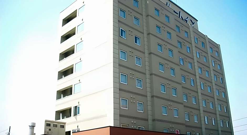 Hotel Route Inn Kikugawa Inter
