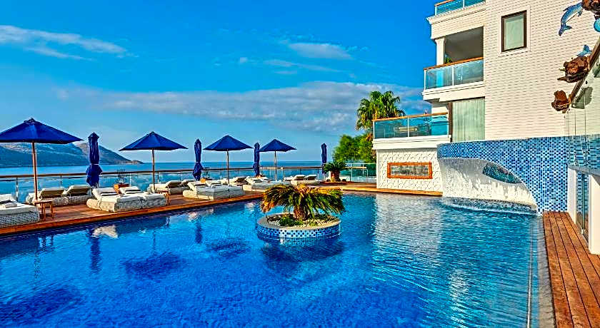 Meis Exclusive Hotel