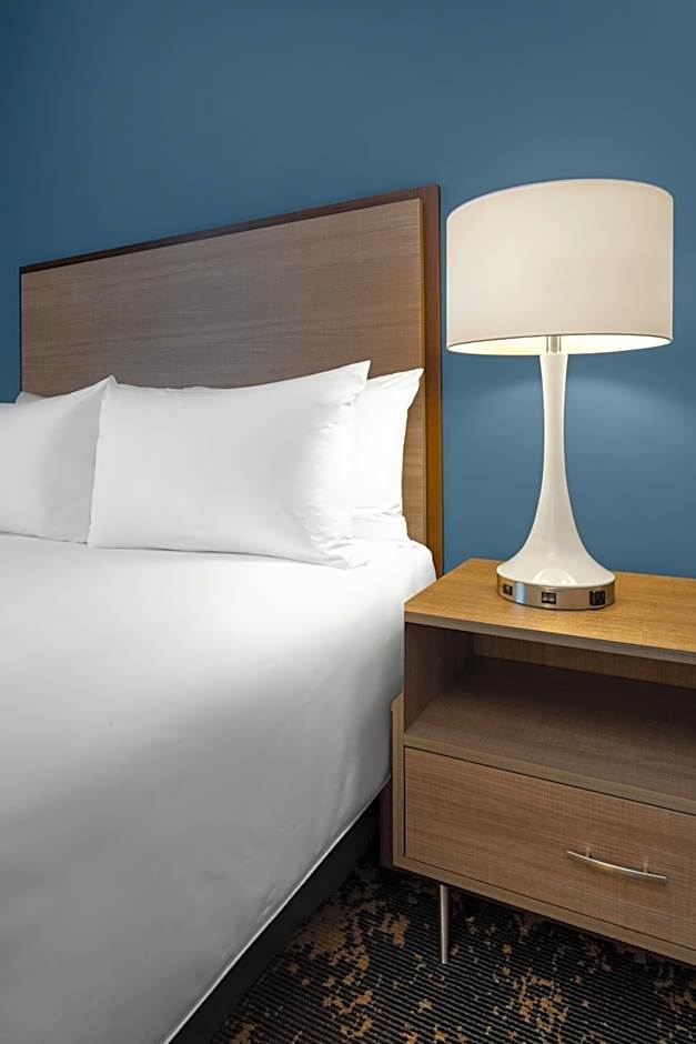 voco St Augustine Historic Area By IHG