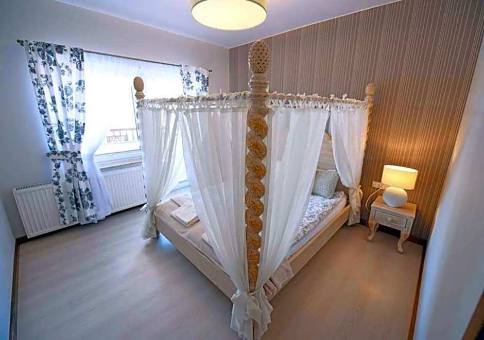 Gościniec Malinówka