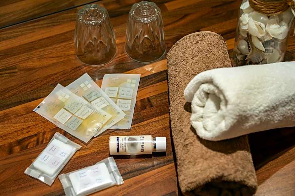 Panorama Residence Schlossblick