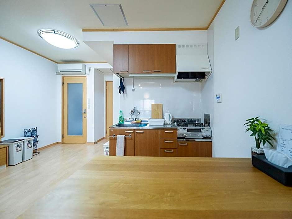 HOSTEL PAQ tokushima / Vacation STAY 35580