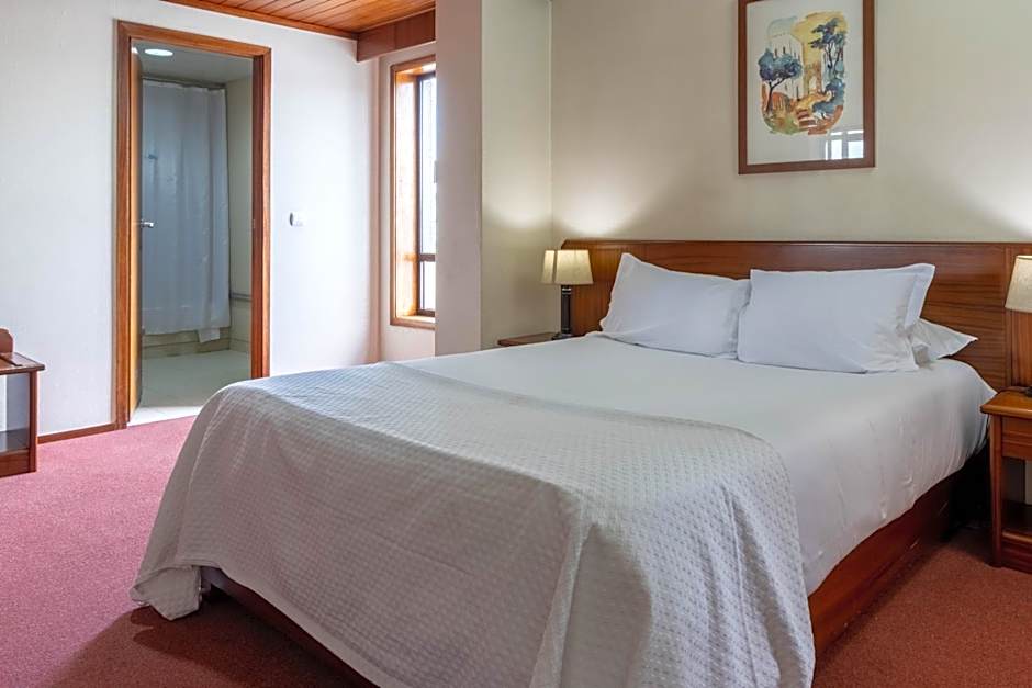 Hotel A.S. Sao Joao da Madeira