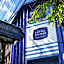 Loftel Station Hostel