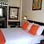 Lotus Tirta Seminyak Hotel