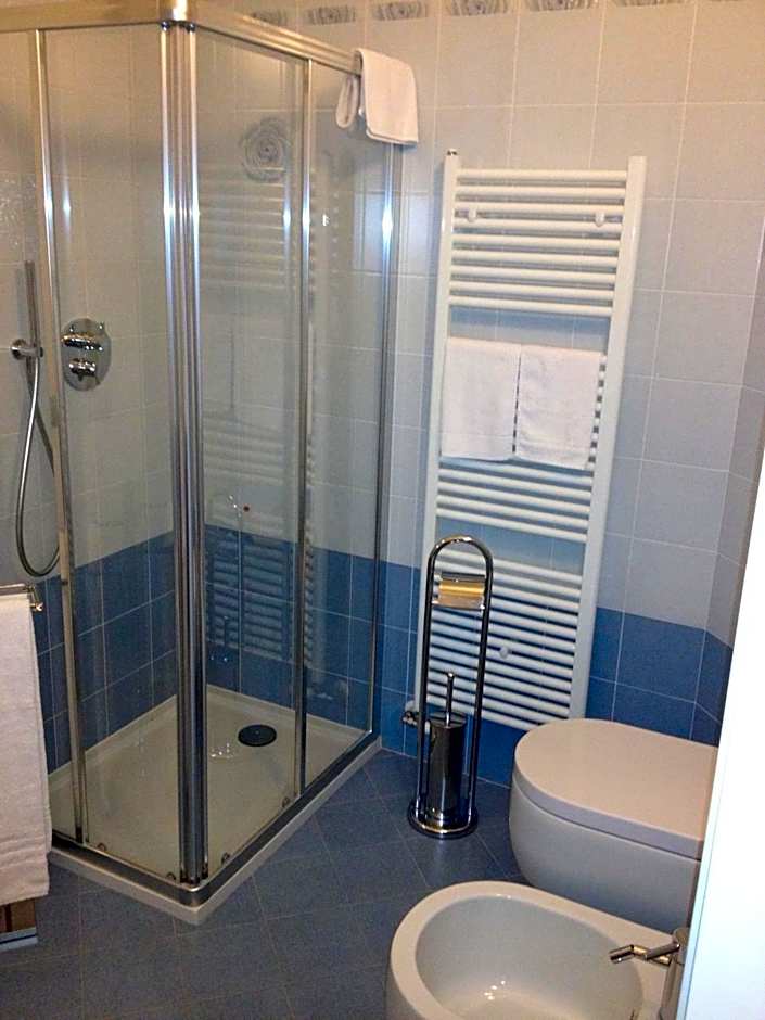 B&B Teatro Ristori Verona