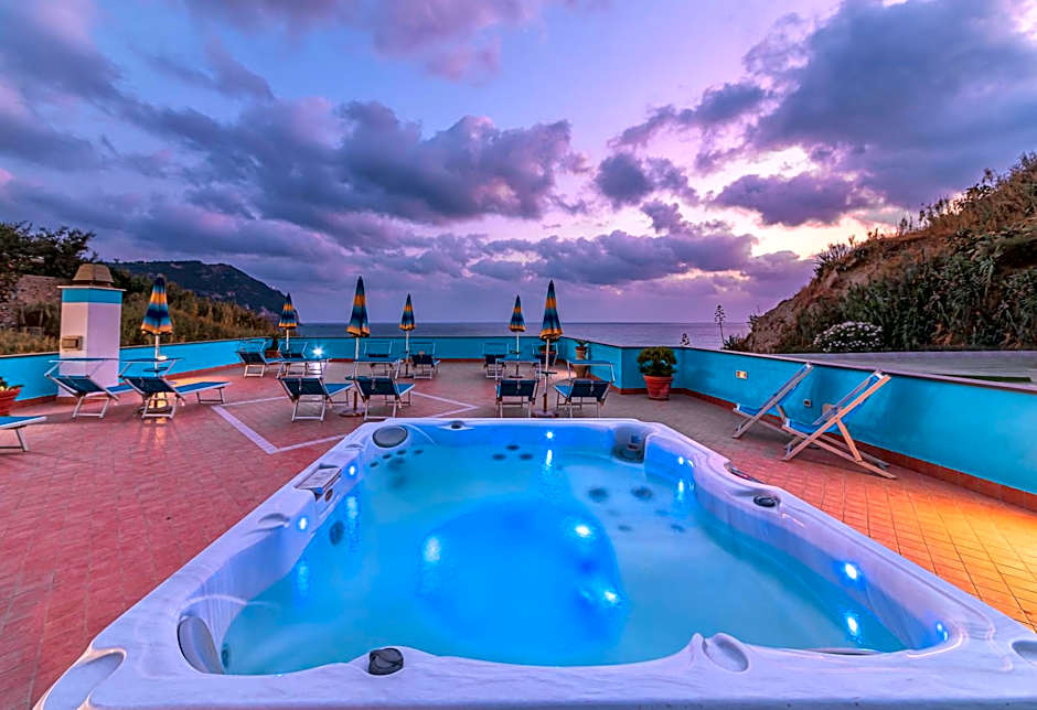 Hotel Cava Dell'Isola