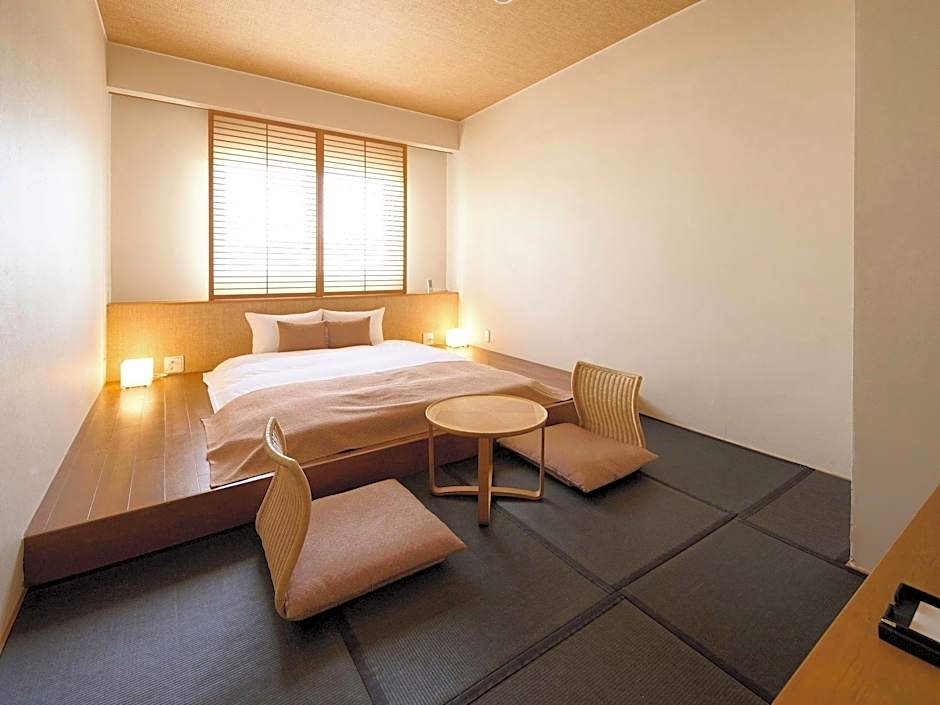 Ishigakijima Hotel Cucule