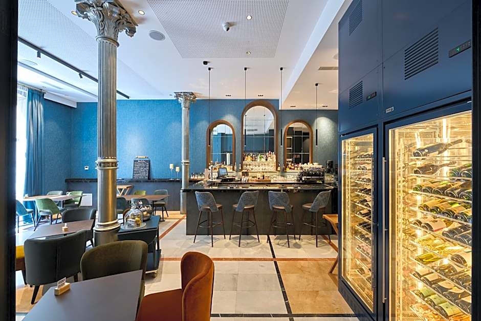 Catalonia Plaza Catalunya