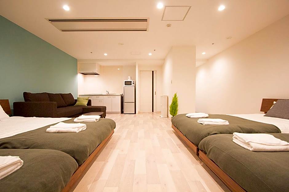 Asahikawa 7 Inn