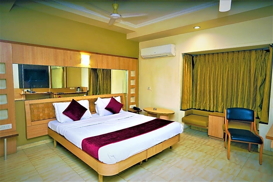 New Hotel Europa Inn