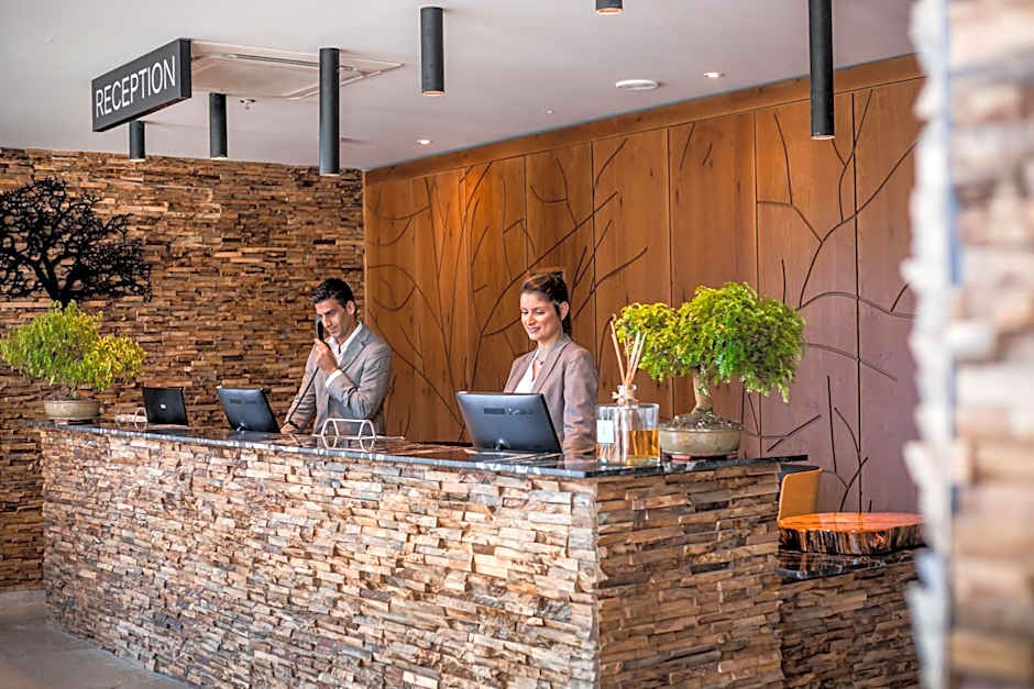 Kedem Hotel - Adults Only