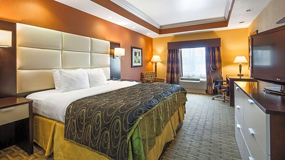 Best Western Plus JFK Inn & Suites