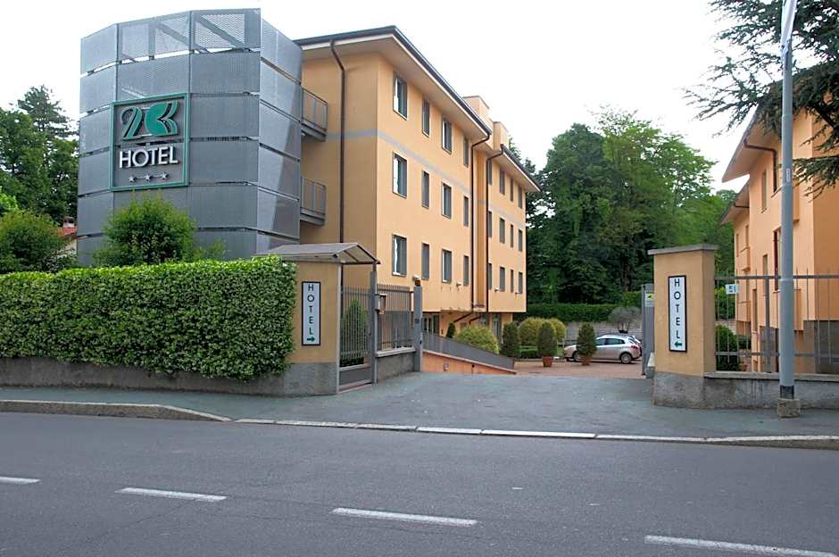 Photo 1 sur 50 de Hotel 2C