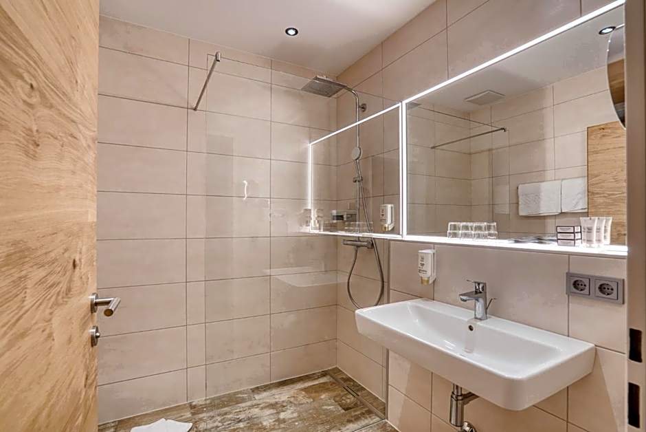 Leipziger Hof Innsbruck