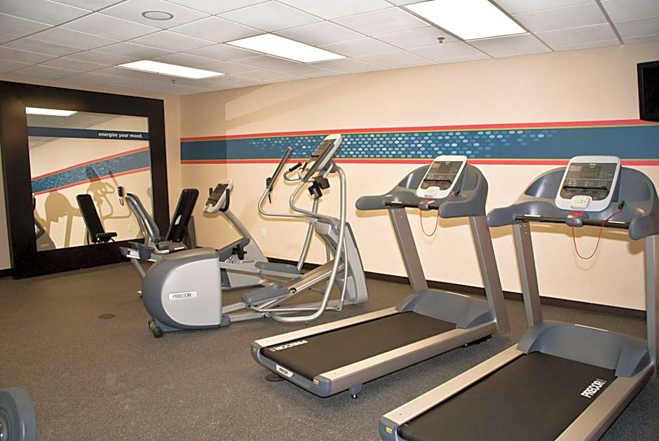 Hampton Inn By Hilton Maumelle