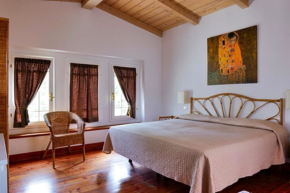 Hotel Club i Pini - Residenza d'Epoca in Versilia