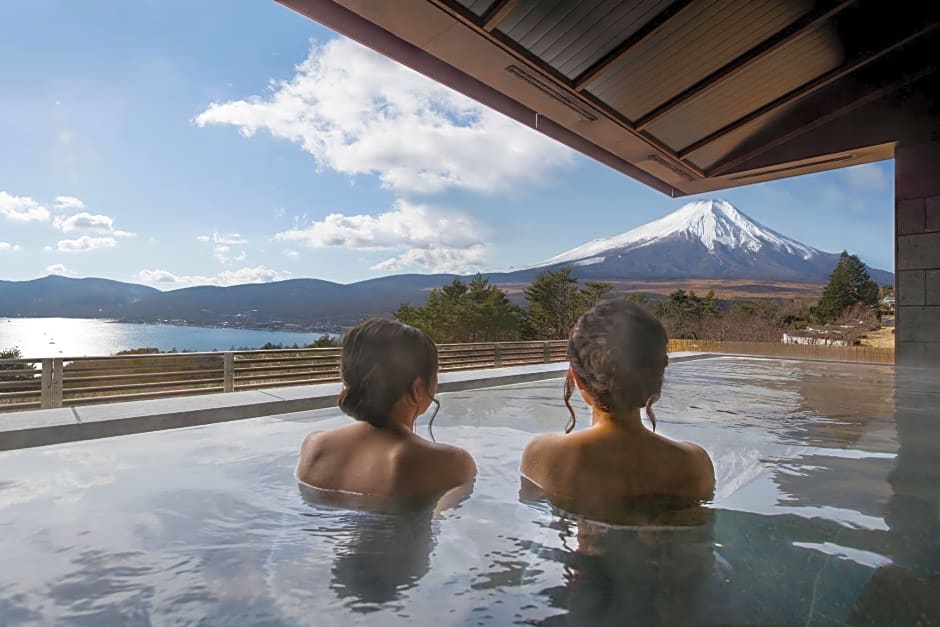 Hotel Mt.Fuji
