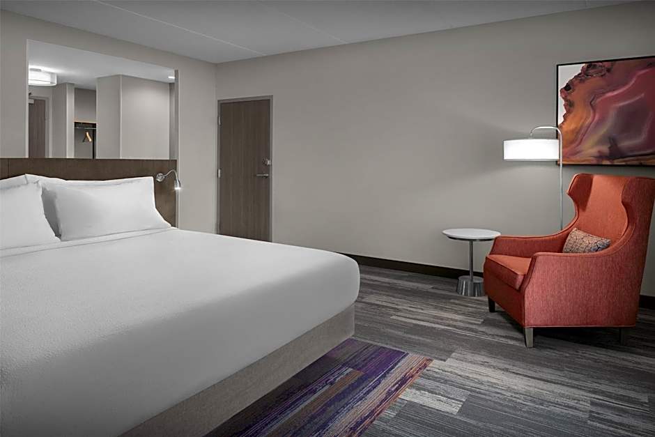 Hilton Garden Inn Charlotte Waverly