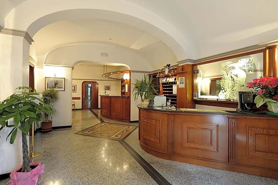Hotel Bertusi
