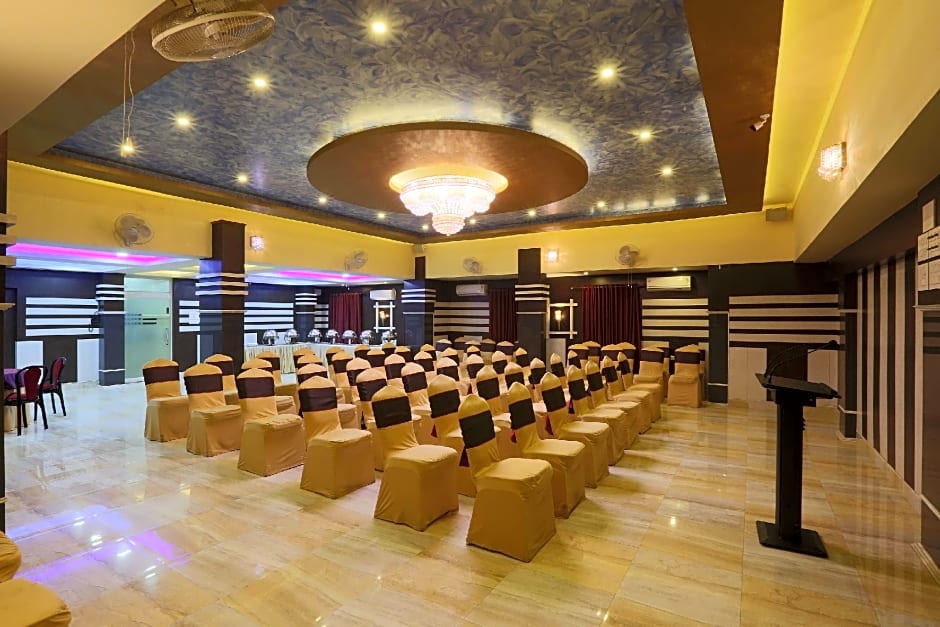 Hotel Blue Bird, Nagaon