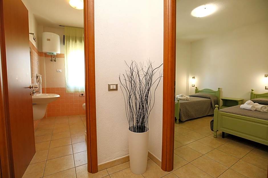 Hotel Residence Ampurias