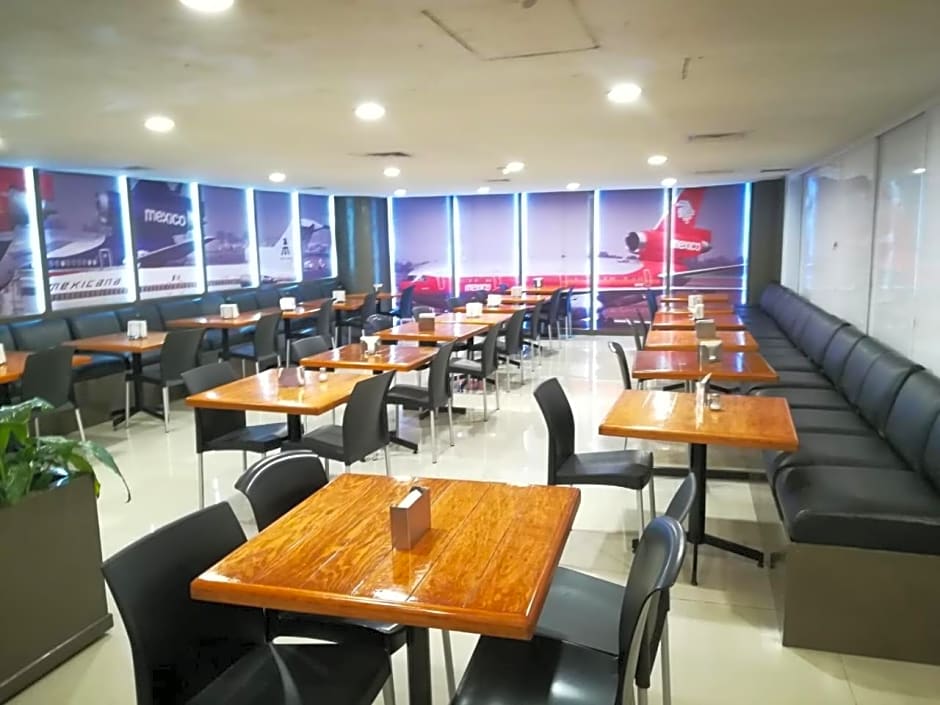 Hotel Mexicali