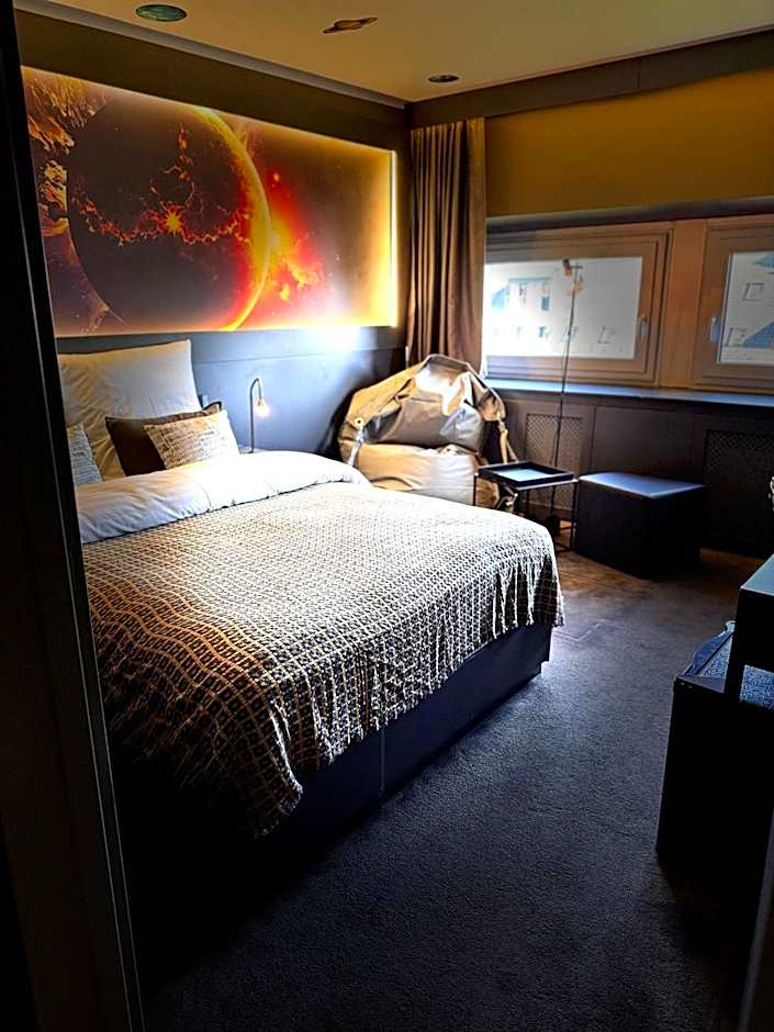 Sleephotels Cosmos