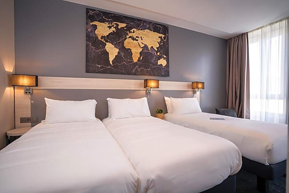 Univers Hotel