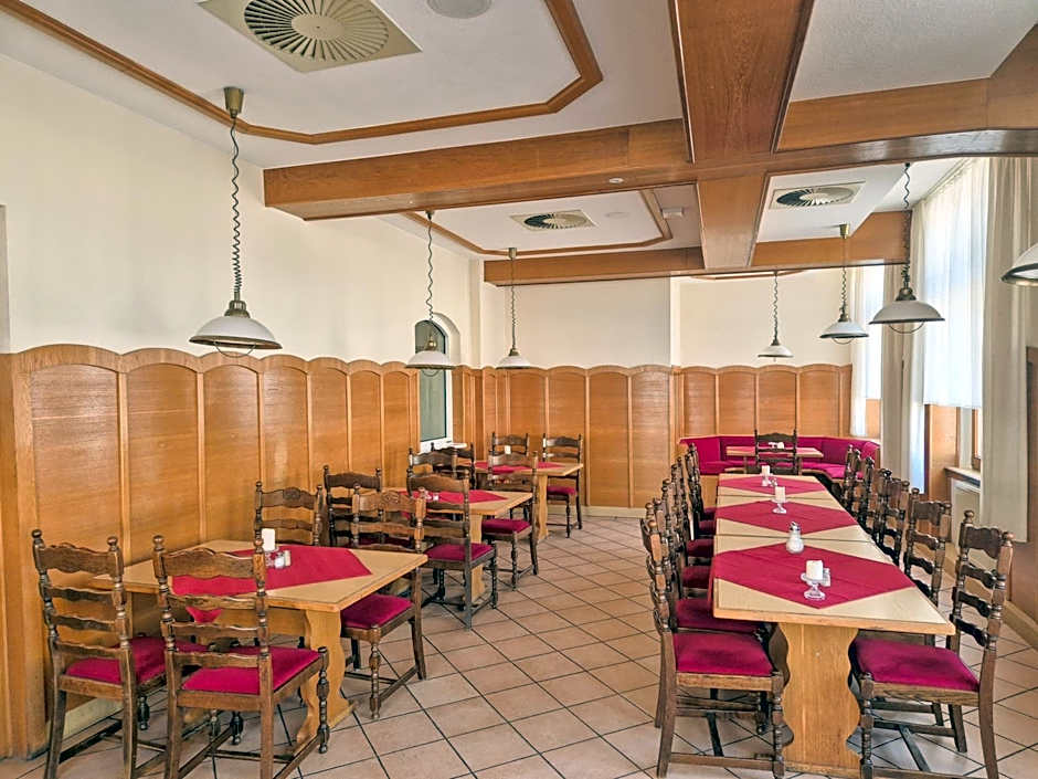 Hotel Lengenfelder Hof