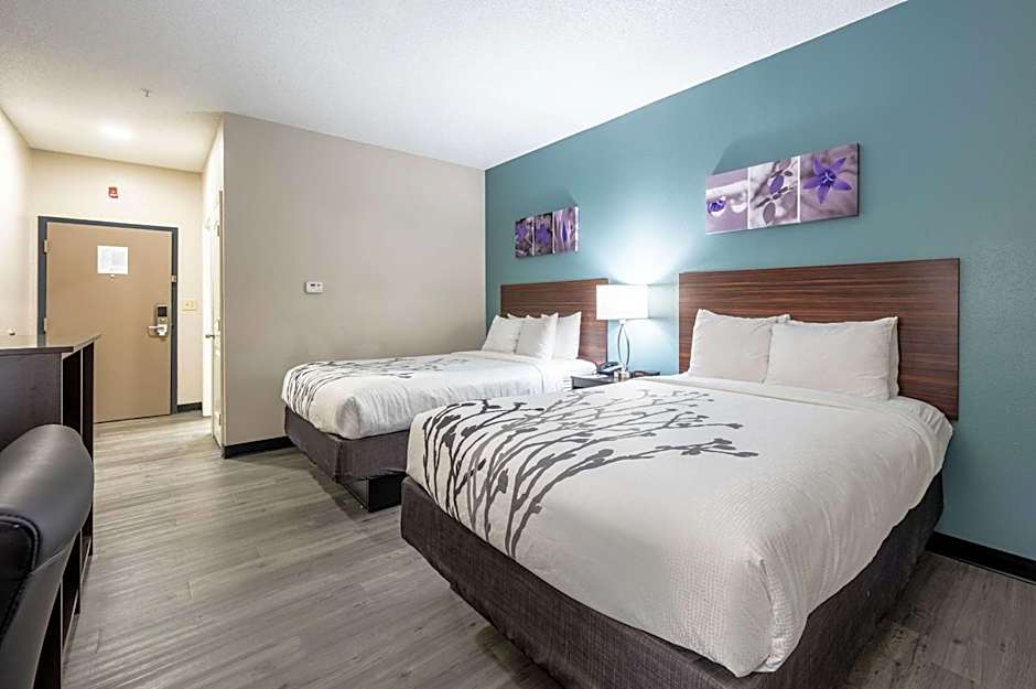 Sleep Inn & Suites
